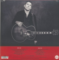 Preview: The Way The West Was Won (LP) Preview: The Way The West Was Won (LP)