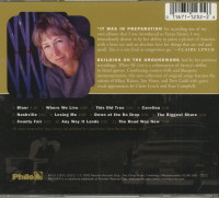 Preview: Where We Live (CD) Preview: Where We Live (CD)