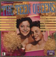 Preview: Teen Queens (LP) Preview: Teen Queens (LP)