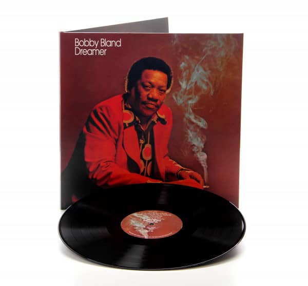 Dreamer (LP, 180gram Vinyl)
