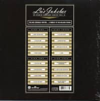 Preview: Lu's Jukebox Vol. 6: You Are Cordially Invited....A Tribute To The Rolling Stones (2-LP) Preview: Lu's Jukebox Vol. 6: You Are Cordially Invited....A Tribute To The Rolling Stones (2-LP)