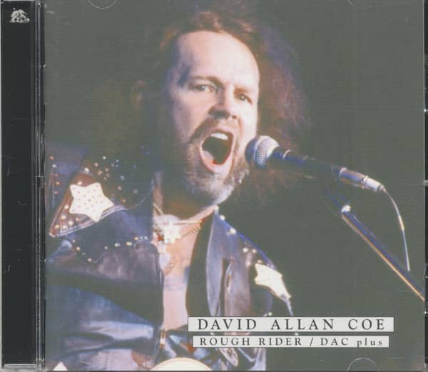 The Mysterious Rhinestone Cowboy (11 CD)