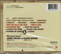 Preview: Yo-Yo Ma - Edgar Meyer - Mark O'Connor – Appalachian Journey (CD) Preview: Yo-Yo Ma - Edgar Meyer - Mark O'Connor – Appalachian Journey (CD)