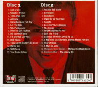 Preview: Best Of (2-CD) Preview: Best Of (2-CD)