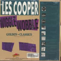 Preview: Wiggle Wobble - Golden Classics (LP) Preview: Wiggle Wobble - Golden Classics (LP)
