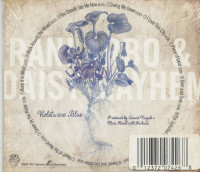 Preview: Violets Are Blue ( CD) Preview: Violets Are Blue ( CD)