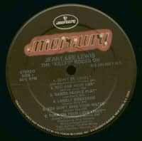 Preview: The Killer Rocks On (LP) Preview: The Killer Rocks On (LP)