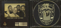 Preview: Dead Man Stare (CD) Preview: Dead Man Stare (CD)