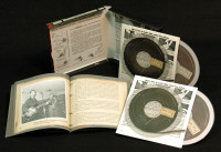 Preview: The Outtakes (2-CD Deluxe Box Set) Preview: The Outtakes (2-CD Deluxe Box Set)