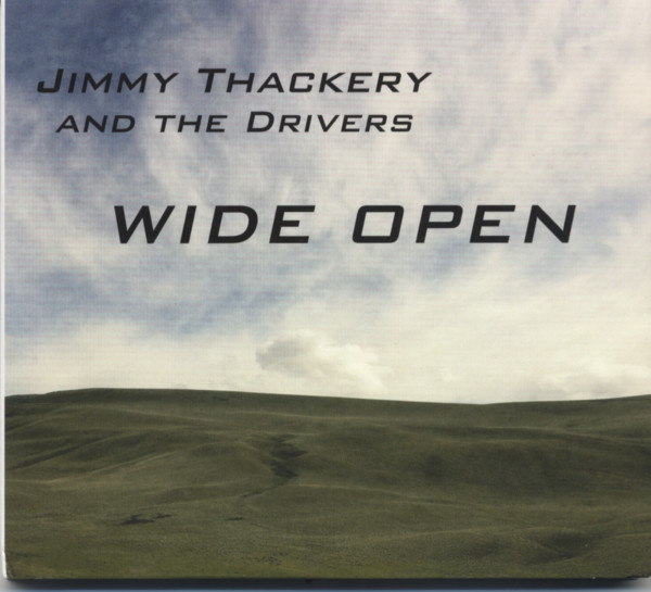 Wide Open Wide Open