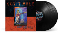 Preview: Heavy Load Blues (3-LP Set, 180g Vinyl - Deluxe Edition) Preview: Heavy Load Blues (3-LP Set, 180g Vinyl - Deluxe Edition)