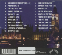 Preview: In London (CD) Preview: In London (CD)