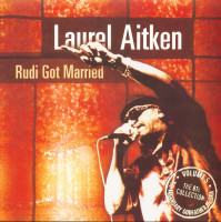 Preview: Rudi Got Married (LP) Preview: Rudi Got Married (LP)