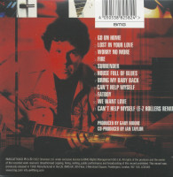 Preview: A Different Beat (CD) Preview: A Different Beat (CD)