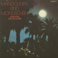 Preview: Mandolinen und Mondschein (LP) Preview: Mandolinen und Mondschein (LP)