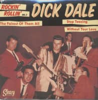 Preview: Rockin' Rollin' Vol.2 (7inch, 45rpm) Preview: Rockin' Rollin' Vol.2 (7inch, 45rpm)