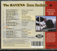 Preview: Born Rockers (CD) Preview: Born Rockers (CD)