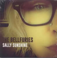Preview: Sally Sunshine (7inch, 45rpm, EP) Preview: Sally Sunshine (7inch, 45rpm, EP)
