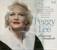 Preview: American Songbook (3-CD) Preview: American Songbook (3-CD)