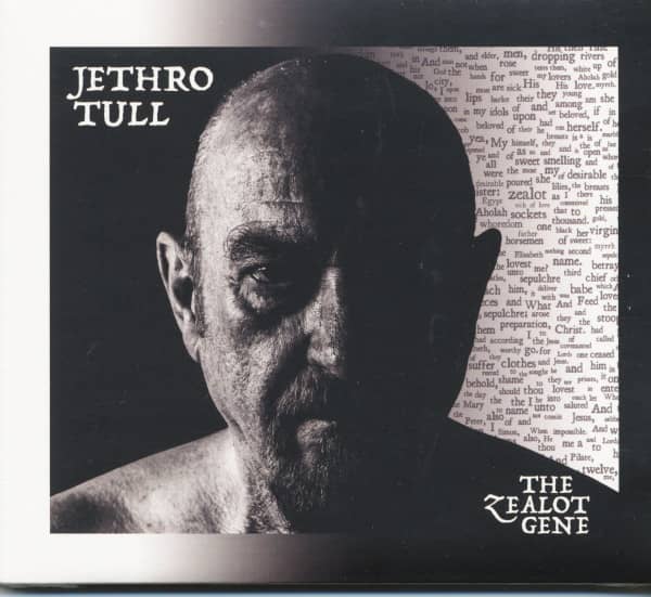 The Zealot Gene (CD) The Zealot Gene (CD)