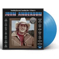 Preview: Something Borrowed, Something New: A Tribute To John Anderson (LP) Preview: Something Borrowed, Something New: A Tribute To John Anderson (LP)