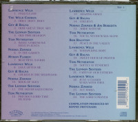 Preview: Favorite Hymns (CD) Preview: Favorite Hymns (CD)