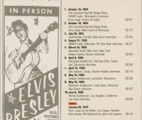 Preview: Word For Word Vol.1 - What Elvis said and exactly how he said it...(CD) Preview: Word For Word Vol.1 - What Elvis said and exactly how he said it...(CD)