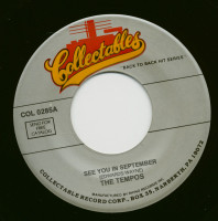 Preview: See You In September - Boys Do Cry (7inch, 45rpm) Preview: See You In September - Boys Do Cry (7inch, 45rpm)