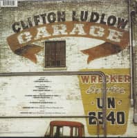 Preview: Live At Ludlow Garage 1970 (3-LP, 180g Vinyl) Preview: Live At Ludlow Garage 1970 (3-LP, 180g Vinyl)