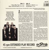 Preview: Race With The Devil (7inch, 45rpm) Preview: Race With The Devil (7inch, 45rpm)