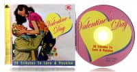 Preview: Valentine's Day - 29 Tributes To Love & Passion (CD) Preview: Valentine's Day - 29 Tributes To Love & Passion (CD)