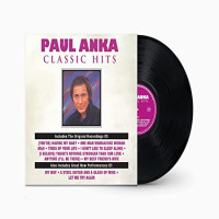 Preview: Classic Hits (LP, 180g Vinyl) Preview: Classic Hits (LP, 180g Vinyl)