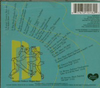 Preview: Swing It! (CD) Preview: Swing It! (CD)