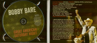 Preview: Great American Saturday Night (CD) Preview: Great American Saturday Night (CD)