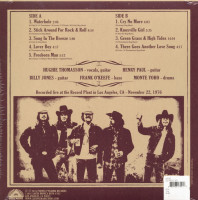 Preview: Los Angeles 1976 (LP) Preview: Los Angeles 1976 (LP)