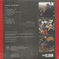 Preview: My Brother's Blues (LP) Preview: My Brother's Blues (LP)