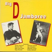 Preview: Big D Jamboree (LP) Preview: Big D Jamboree (LP)