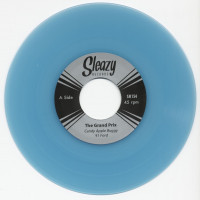 Preview: Candy Apple Buggy (7inch, EP, Ocean Blue Vinyl, Ltd.) Preview: Candy Apple Buggy (7inch, EP, Ocean Blue Vinyl, Ltd.)