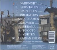 Preview: Fator (CD) Preview: Fator (CD)