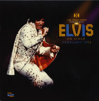 Preview: Las Vegas, On Stage 1973 (LP, 180g Vinyl, Limited Edition) Preview: Las Vegas, On Stage 1973 (LP, 180g Vinyl, Limited Edition)