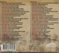 Preview: Put The Whole Armour On - Female Black Gospel 1940s - 1950s (2-CD) Preview: Put The Whole Armour On - Female Black Gospel 1940s - 1950s (2-CD)
