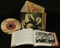 Preview: The Treniers Rock (CD) Preview: The Treniers Rock (CD)