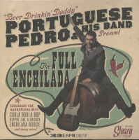Preview: Full The Enchilada (LP) Preview: Full The Enchilada (LP)
