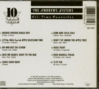 Preview: All-Time Favorites (CD) Preview: All-Time Favorites (CD)