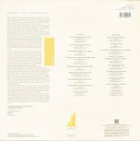 Preview: Portrait Of A Song Stylist (LP) Preview: Portrait Of A Song Stylist (LP)
