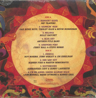 Preview: Ramblin' Man - A Tribute To The Allman Brothers Band (LP, colored Vinyl, Ltd.) Preview: Ramblin' Man - A Tribute To The Allman Brothers Band (LP, colored Vinyl, Ltd.)