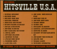 Preview: Hitsville U.S.A. (CD) Preview: Hitsville U.S.A. (CD)