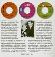 Preview: East L.A. Soul - Rampart Records 1963-71 (CD) Preview: East L.A. Soul - Rampart Records 1963-71 (CD)