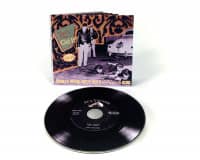 Preview: Vol.30 - Rockabilly & Rock 'n' Roll From The Vaults Of RCA Victor Records (CD) Preview: Vol.30 - Rockabilly & Rock 'n' Roll From The Vaults Of RCA Victor Records (CD)
