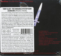Preview: Bloodlines (CD) Preview: Bloodlines (CD)